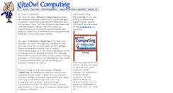 Desktop Screenshot of nowlc.com